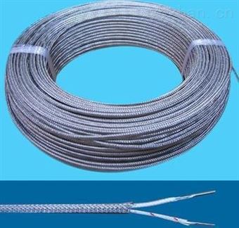 熱電偶(ǒu)用補償導線(xiàn)-kx型(xíng)