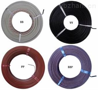 .2*1.0熱電(diàn)偶補償電纜