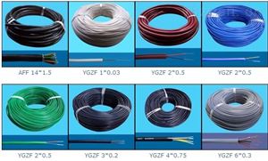 kx-gs-vvp2*1.0補償電(diàn)纜