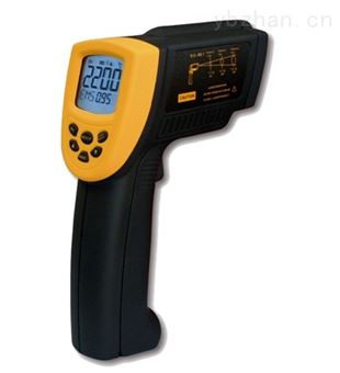 sh-7786dt 非接觸式紅外測(cè)溫儀(yí) 工業激光測溫(wēn)槍(qiāng)