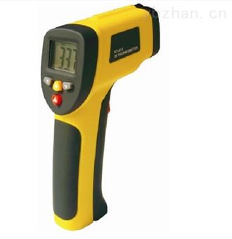sh-7786便(biàn)攜式(shì)紅外線測(cè)溫槍(qiāng) 高溫測量儀