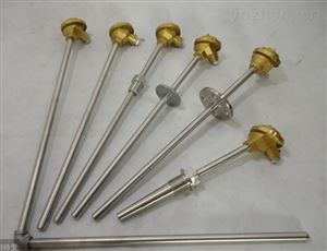 複合管(guǎn)铠裝(zhuāng)熱電偶