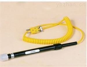 煙(yān)鬥式(shì)熱電偶
