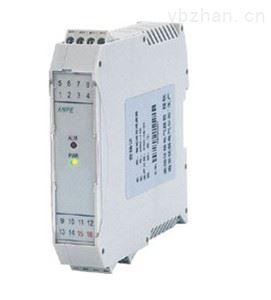 wp-8000-ex系列檢(jiǎn)測端(duān)隔離(lí)式安全栅，（帶配(pèi)電）
