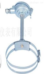 抱箍式熱電偶