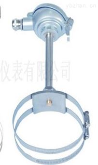 表(biǎo)面熱電偶(ǒu)