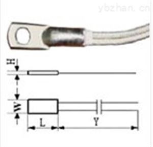 壓(yā)平面熱電(diàn)阻
