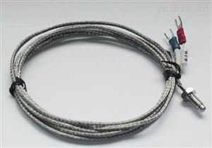 探頭式(shì)熱電偶(ǒu)