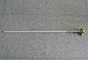 鉑(bó)铑熱電偶型号