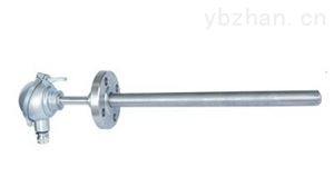 高(gāo)溫防腐蝕(shí)熱電偶
