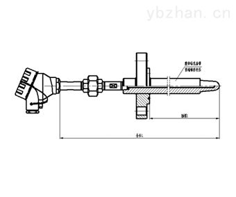 wre2-430wre2-430mq耐(nài)磨切(qiē)斷熱電偶