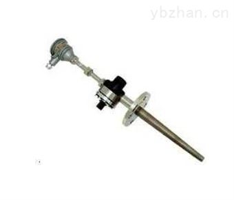 wrck耐磨切斷熱(rè)電偶型(xíng)号