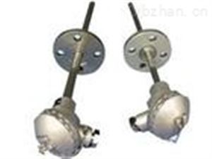 裝(zhuāng)配式法蘭(lán)安裝鉑熱(rè)電阻