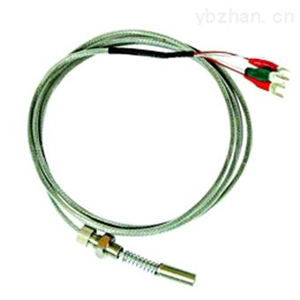 可調壓簧熱電阻