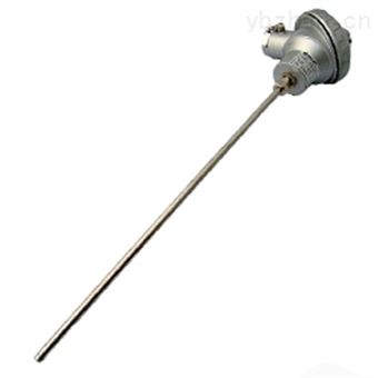 直形(xíng)管接頭式熱電(diàn)偶