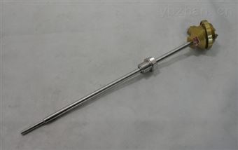 wzpk-131盛達中低溫pt100铠(kǎi)裝(zhuāng)熱(rè)電阻wzpk-131抗震(zhèn)動易彎曲(qǔ)