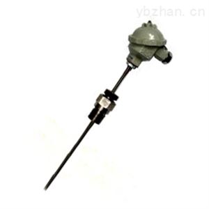 防(fáng)水式(shì)铠裝熱電阻