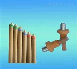 *快(kuài)速熱(rè)電偶一次性熱電偶(ǒu)