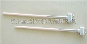 盛(shèng)達生産(chǎn)r型鉑铑(lǎo)熱電偶耐高溫(wēn)貴金屬(shǔ)