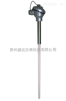 wrr-131盛(shèng)達高溫wrr-131剛(gāng)玉雙(shuāng)鉑铑熱電(diàn)偶質(zhì)保(bǎo)一年