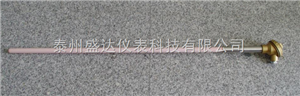 高(gāo)溫鉑铑熱電(diàn)偶(ǒu)