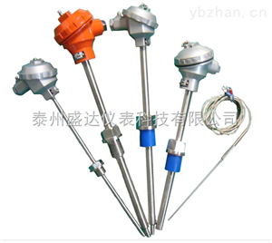 固(gù)定螺(luó)紋式(shì)n型熱(rè)電偶
