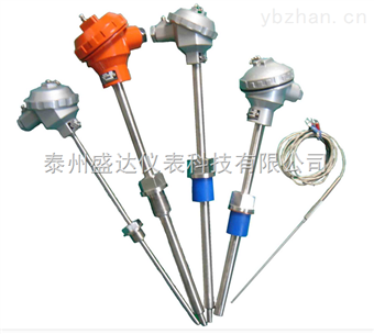 測溫電熱(rè)偶