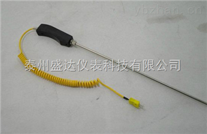 wrn-187手柄熱電偶(ǒu)