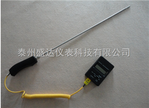 wrnk-187铠(kǎi)裝(zhuāng)熱電偶(ǒu)