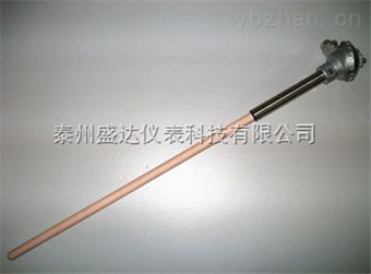 wrn2-122剛玉管熱電偶