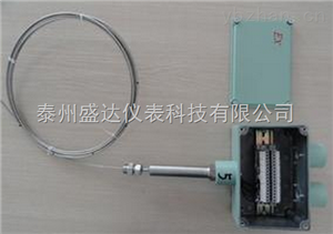 多(duō)點隔爆熱(rè)電偶(ǒu)