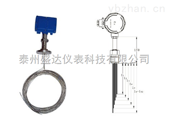 k*多點防(fáng)爆熱電偶