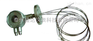 多(duō)點熱電偶