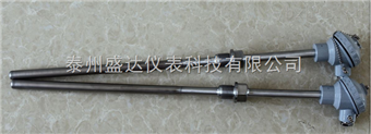 wrnm-431裝(zhuāng)配式水(shuǐ)泥廠耐(nài)磨熱(rè)電偶