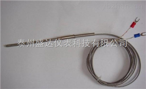特殊型溫度傳感(gǎn)器微型(xíng)熱電偶