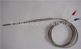 特殊(shū)型溫度(dù)傳感(gǎn)器微(wēi)型熱(rè)電偶(ǒu)