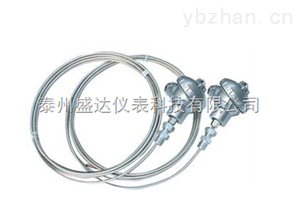 wrfk-231铠裝熱電偶