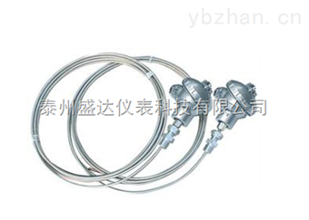 铠裝熱電偶