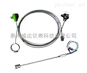 貼(tiē)片式熱電(diàn)偶