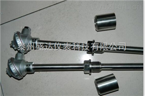 wrnm-230耐(nài)磨耐火熱(rè)電偶
