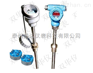 sbwrn-230耐(nài)高溫帶變送器熱(rè)電(diàn)偶