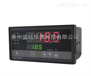 *xmte-7402智(zhì)能溫度控(kòng)制儀(yí)