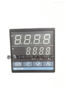 *k分度号(hào)xmtd-7412溫度(dù)控制(zhì)器