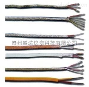 盛達供(gòng)應 多(duō)股鎢铼熱電(diàn)偶(ǒu)補償導線(xiàn)