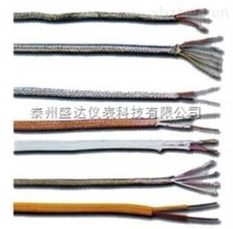 盛達供(gòng)應 多(duō)股鎢铼(lái)熱電偶(ǒu)補償導線