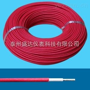 雙華sc熱(rè)電偶補償(cháng)導線(xiàn)