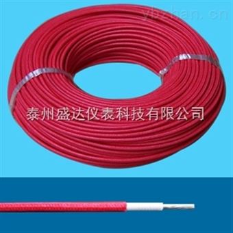 雙(shuāng)華sc熱電偶(ǒu)補償導(dǎo)線