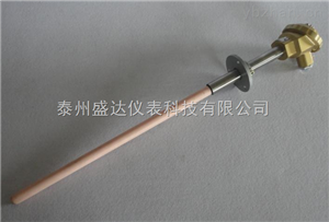 s型(xíng)耐高(gāo)溫鉑铑熱(rè)電(diàn)偶