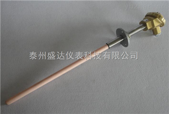 s型耐(nài)高溫鉑铑熱電(diàn)偶