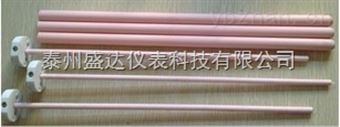 k分度(dù)wrnz-114真空爐密封式熱電偶